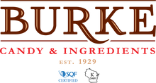 Burke Candy
